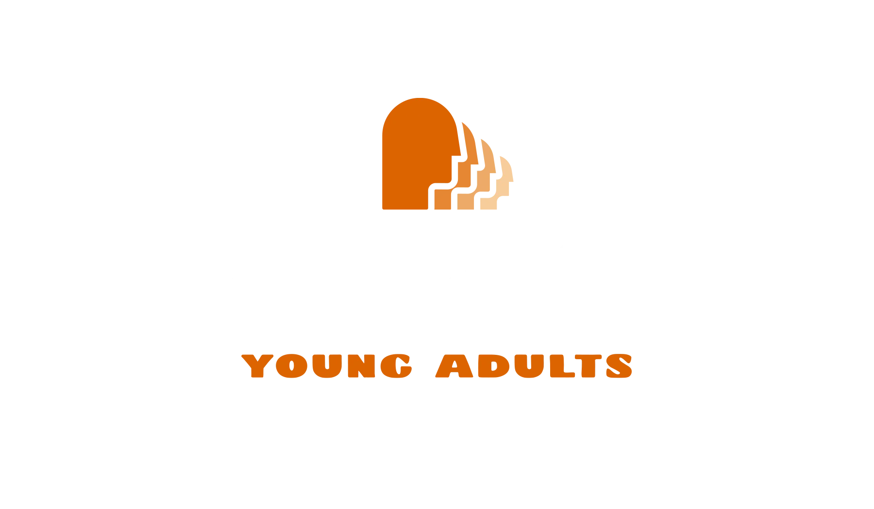 Collective Young Adults Logo